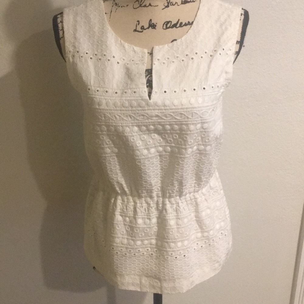 Classiques Entier Silk blend  XS top 🛍30% OFF🛍